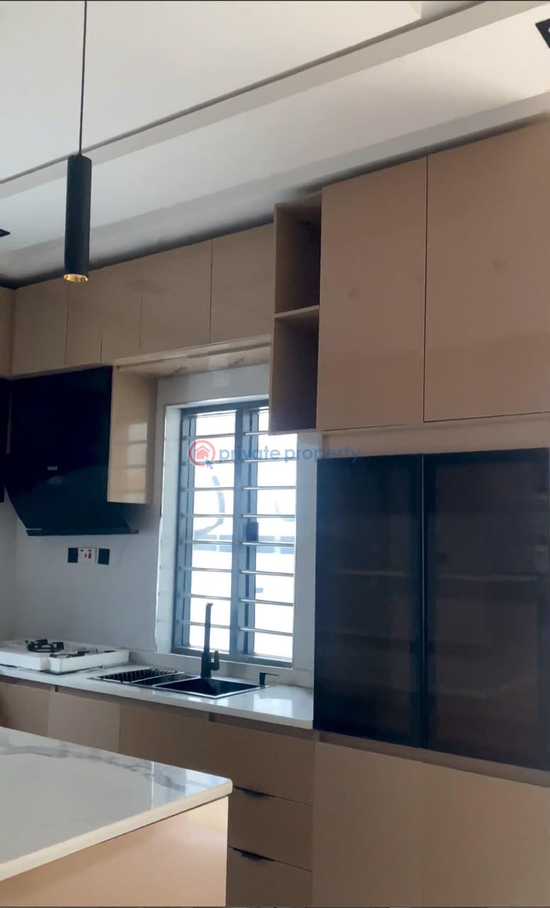 5 bedroom Detached Duplex For Sale Omole Phase 1 Ojodu Lagos - 6