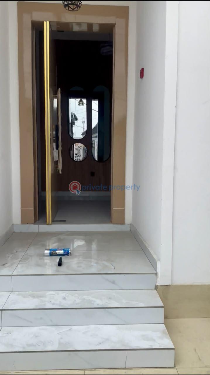 5 bedroom Detached Duplex For Sale Omole Phase 1 Ojodu Lagos - 9