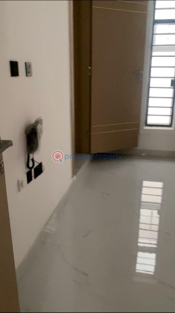 5 bedroom Detached Duplex For Sale Omole Phase 1 Ojodu Lagos - 10