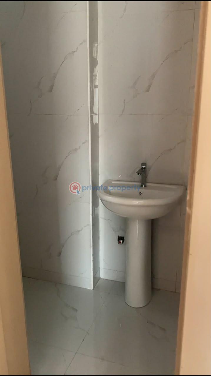 5 bedroom Detached Duplex For Sale Omole Phase 1 Ojodu Lagos - 12