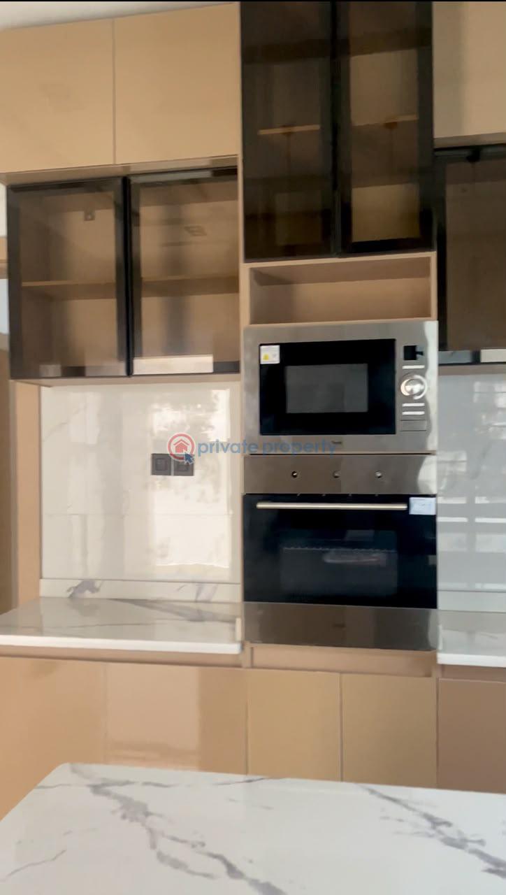 5 bedroom Detached Duplex For Sale Omole Phase 1 Ojodu Lagos - 8