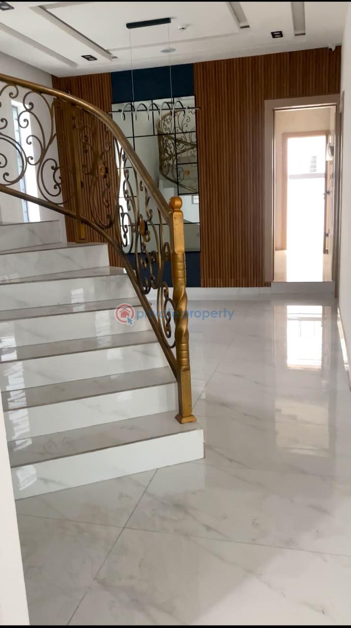 5 bedroom Detached Duplex For Sale Omole Phase 1 Ojodu Lagos - 4