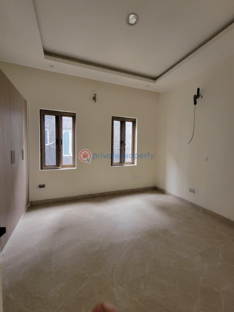 5 bedroom Semi detached Duplex For Rent Banana Island Ikoyi Lagos - 17