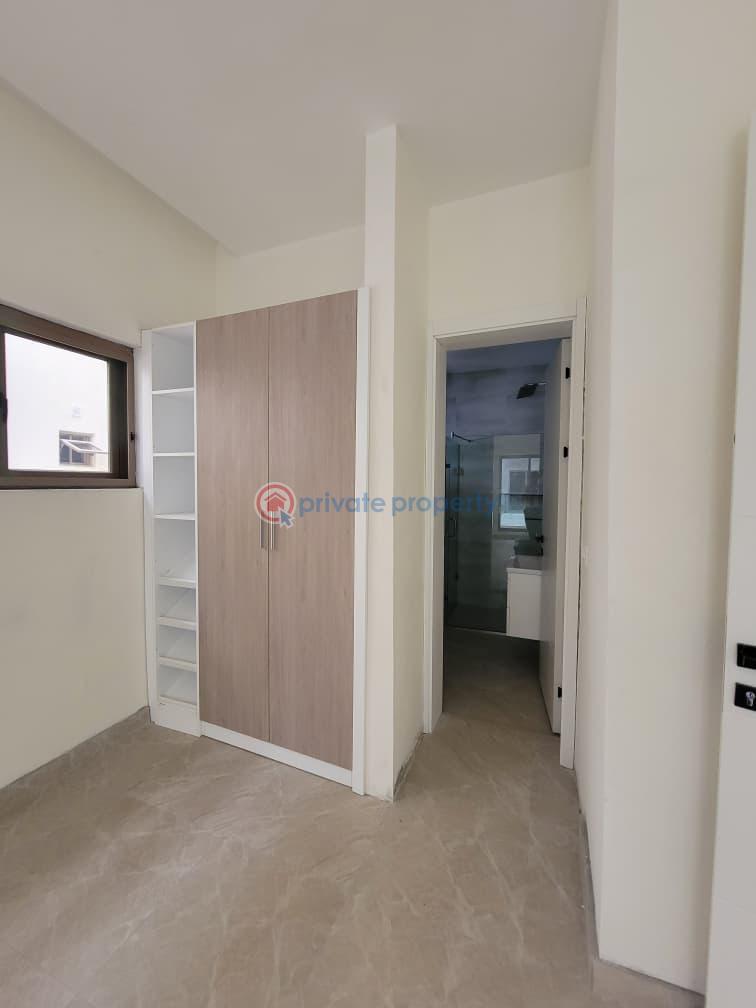 5 bedroom Semi detached Duplex For Rent Banana Island Ikoyi Lagos - 7