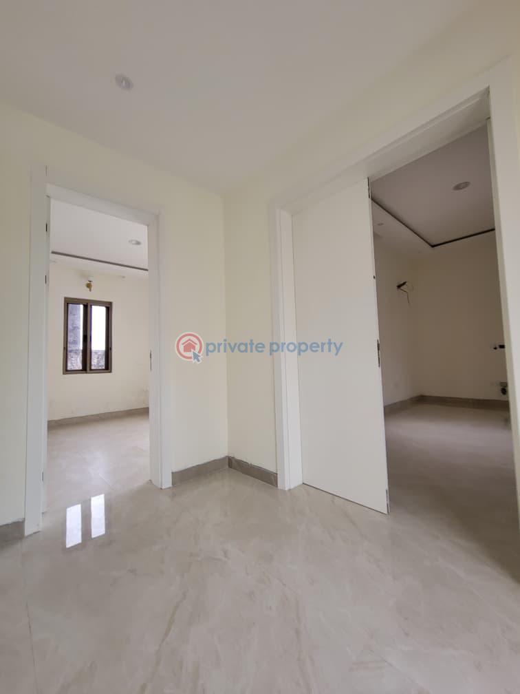 5 bedroom Semi detached Duplex For Rent Banana Island Ikoyi Lagos - 9