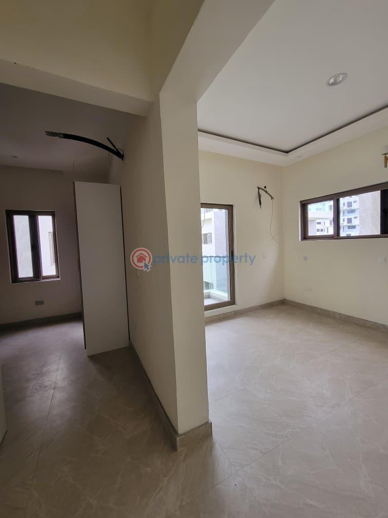 5 bedroom Semi detached Duplex For Rent Banana Island Ikoyi Lagos - 10