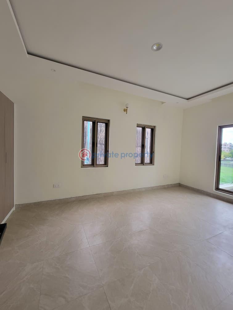5 bedroom Semi detached Duplex For Rent Banana Island Ikoyi Lagos - 2