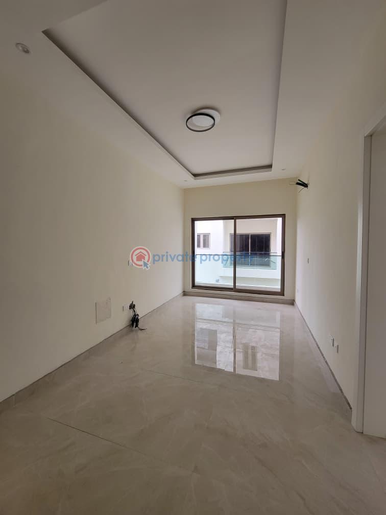 5 bedroom Semi detached Duplex For Rent Banana Island Ikoyi Lagos - 3