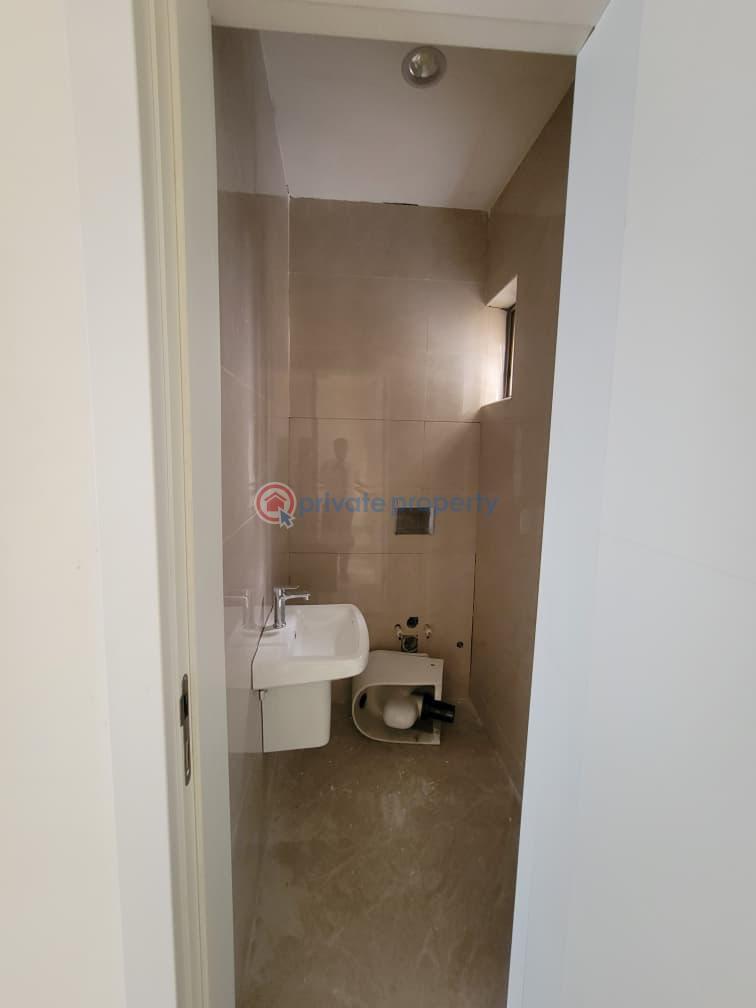 5 bedroom Semi detached Duplex For Rent Banana Island Ikoyi Lagos - 19