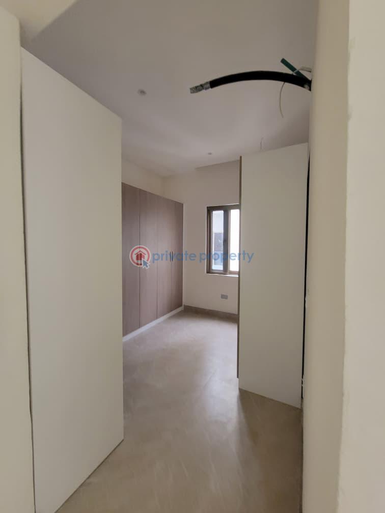 5 bedroom Semi detached Duplex For Rent Banana Island Ikoyi Lagos - 12
