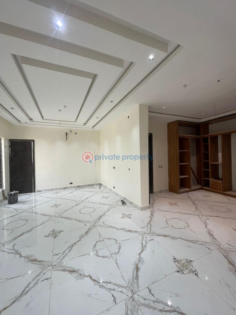 5 bedroom Terraced Duplex For Sale Ikeja GRA Lagos - 11
