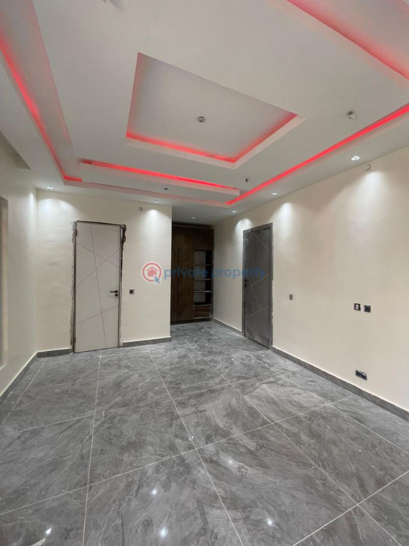 5 bedroom Terraced Duplex For Sale Ikeja GRA Lagos - 8