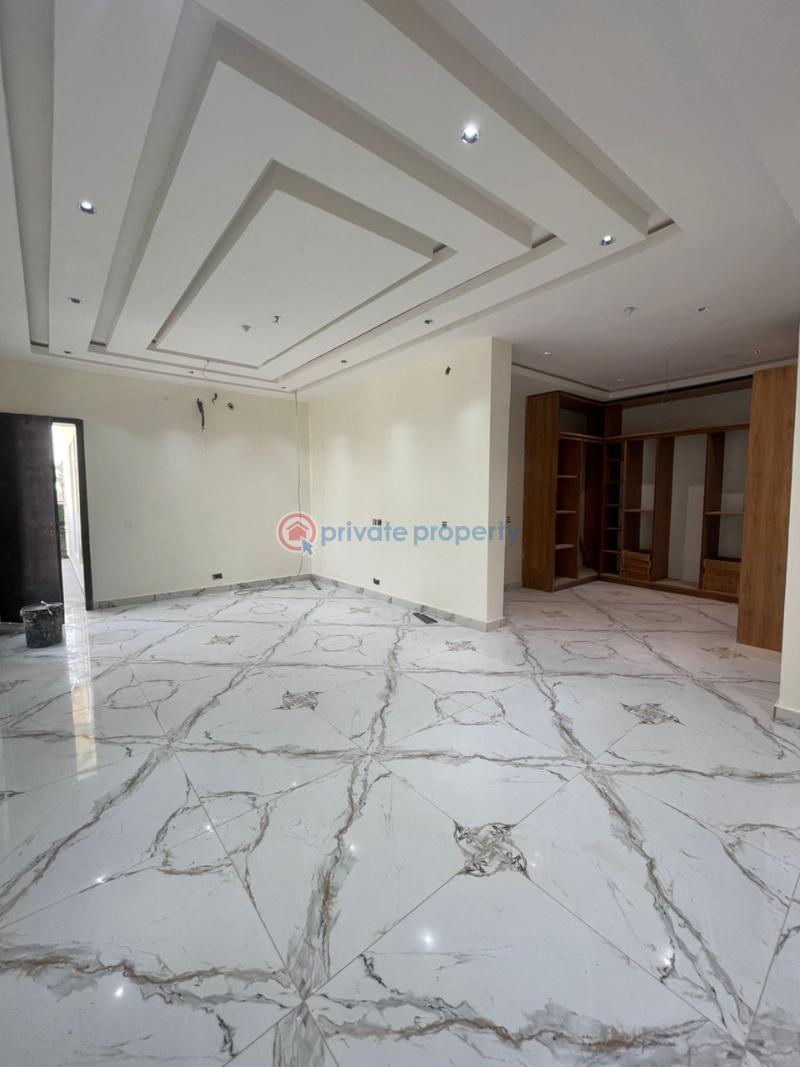 5 bedroom Terraced Duplex For Sale Ikeja GRA Lagos - 18