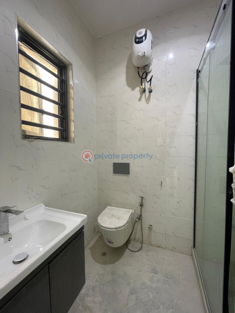 5 bedroom Terraced Duplex For Sale Ikeja GRA Lagos - 9