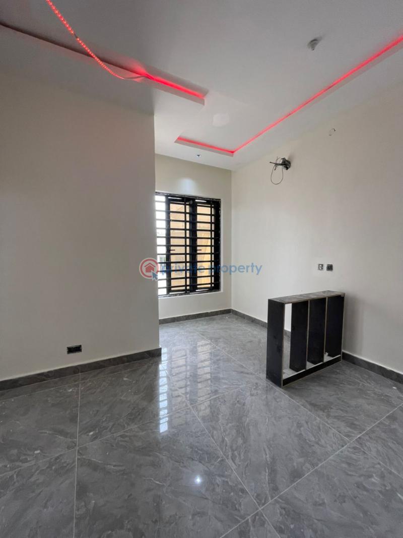 5 bedroom Terraced Duplex For Sale Ikeja GRA Lagos - 16