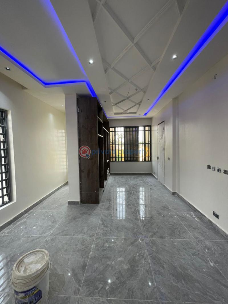 5 bedroom Terraced Duplex For Sale Ikeja GRA Lagos - 13