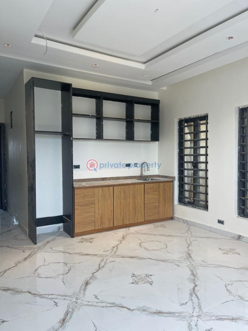 5 bedroom Terraced Duplex For Sale Ikeja GRA Lagos - 15