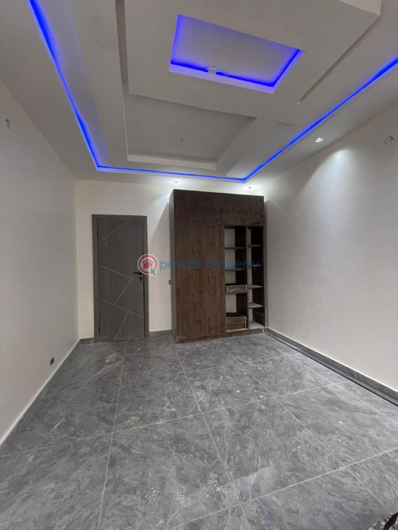 5 bedroom Terraced Duplex For Sale Ikeja GRA Lagos - 3