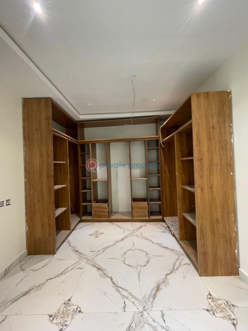 5 bedroom Terraced Duplex For Sale Ikeja GRA Lagos - 12