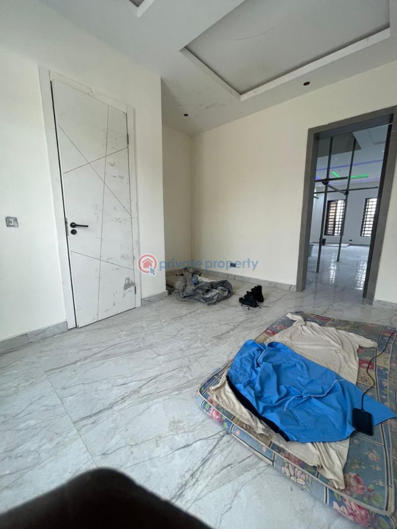 5 bedroom Terraced Duplex For Sale Ikeja GRA Lagos - 6