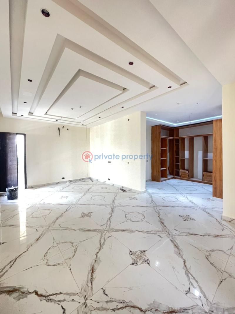 5 bedroom Terraced Duplex For Sale Ikeja GRA Lagos - 1