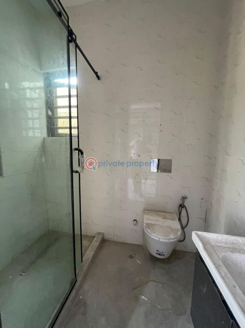 5 bedroom Terraced Duplex For Sale Ikeja GRA Lagos - 4