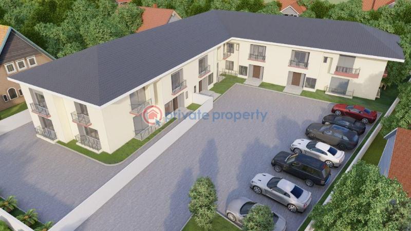 5 bedroom Terraced Duplex For Sale Lekki Phase 1 Lagos - 4