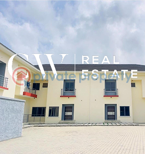 5 bedroom Terraced Duplex For Sale Lekki Phase 1 Lagos - 0