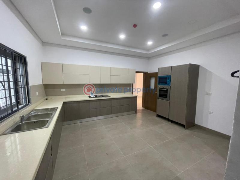 5 bedroom Terraced Duplex For Sale Lekki Phase 1 Lagos - 12