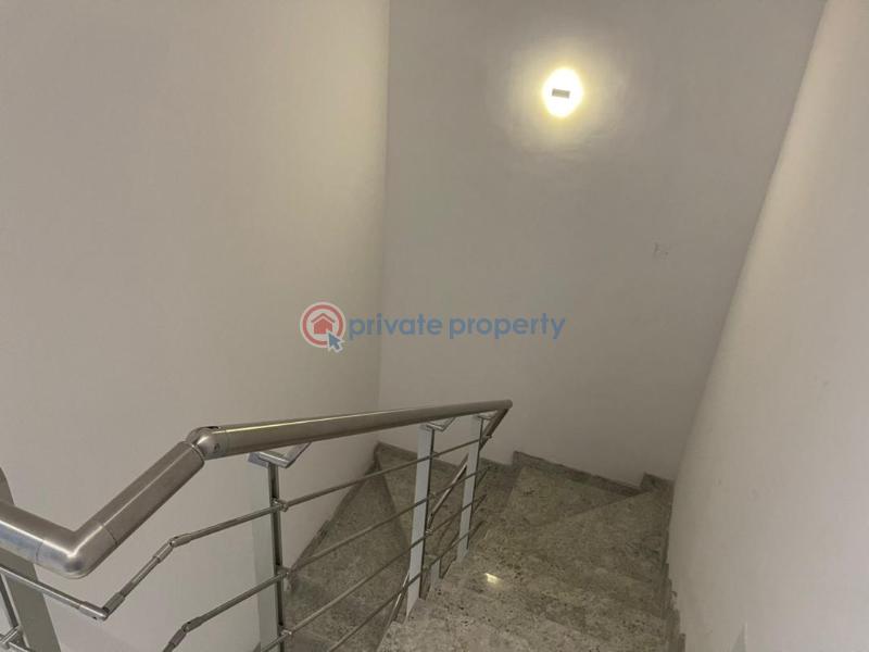 5 bedroom Terraced Duplex For Sale Lekki Phase 1 Lagos - 9