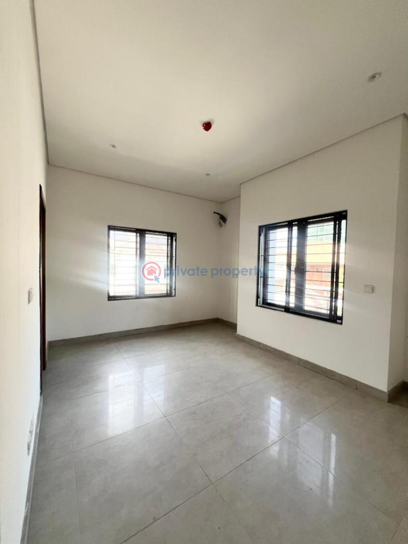5 bedroom Detached Duplex For Sale Lekki Phase 1 Lagos - 17
