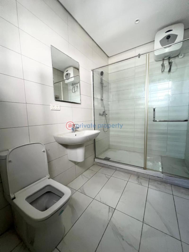 5 bedroom Detached Duplex For Sale Lekki Phase 1 Lagos - 10
