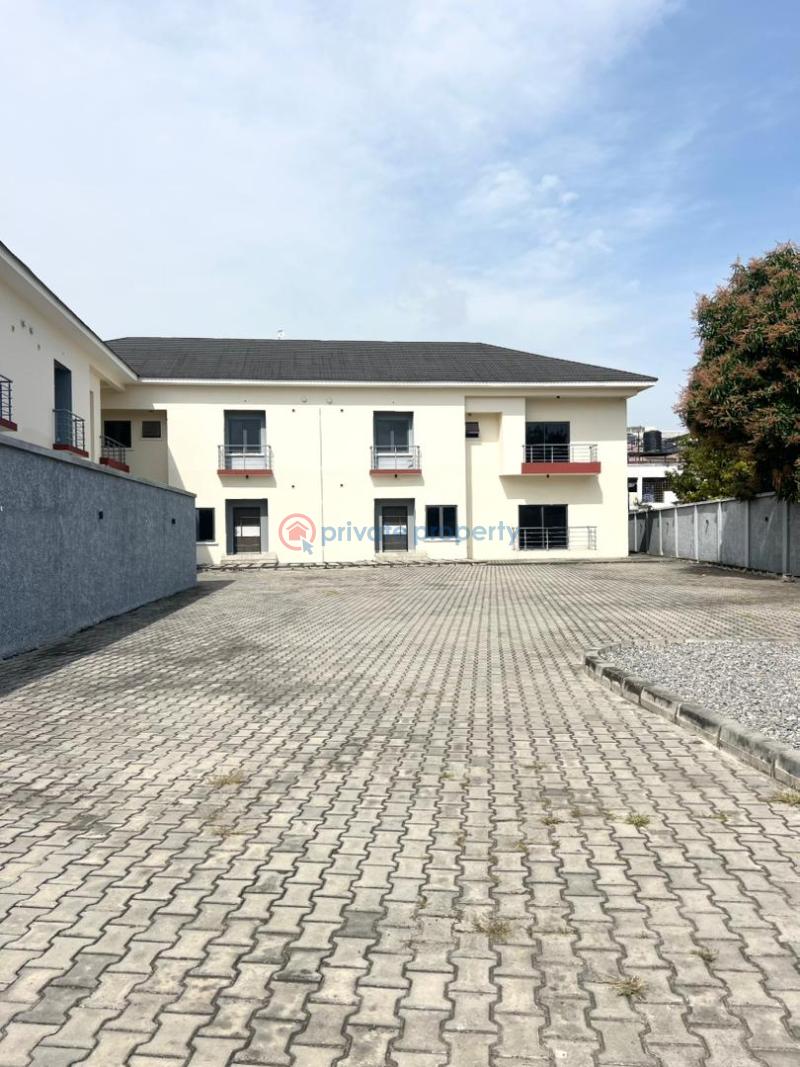 5 bedroom Detached Duplex For Sale Lekki Phase 1 Lagos - 12