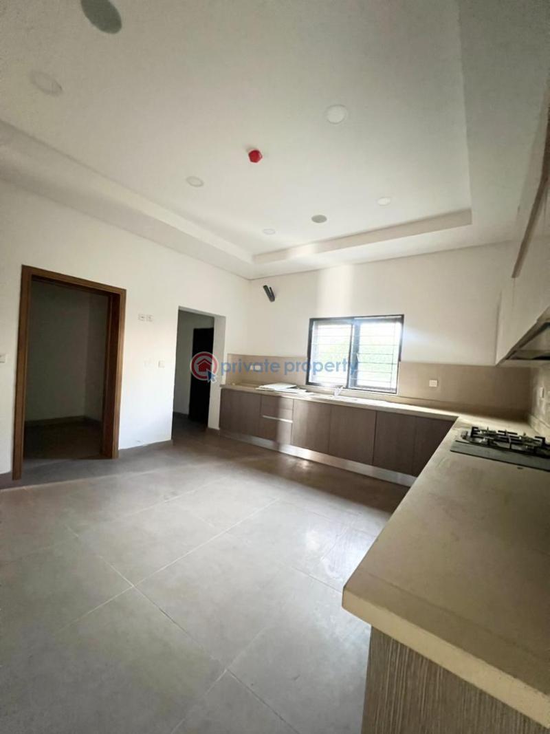 5 bedroom Detached Duplex For Sale Lekki Phase 1 Lagos - 24