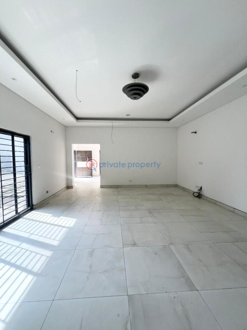 5 bedroom Detached Duplex For Sale Lekki Phase 1 Lagos - 18