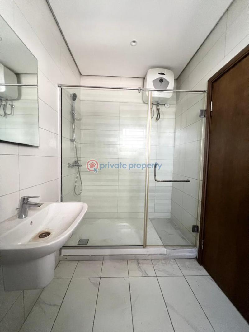 5 bedroom Detached Duplex For Sale Lekki Phase 1 Lagos - 5