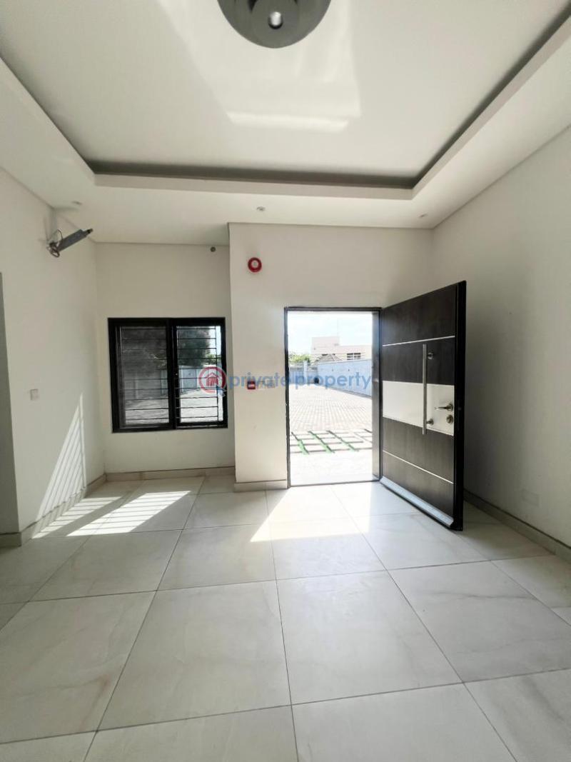 5 bedroom Detached Duplex For Sale Lekki Phase 1 Lagos - 0