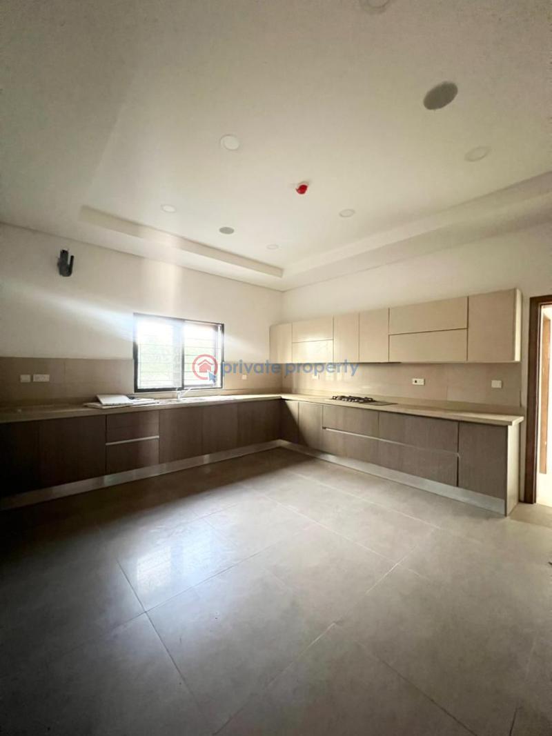 5 bedroom Detached Duplex For Sale Lekki Phase 1 Lagos - 23