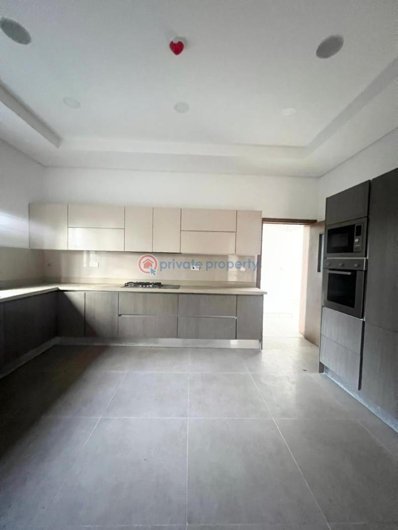 5 bedroom Detached Duplex For Sale Lekki Phase 1 Lagos - 28