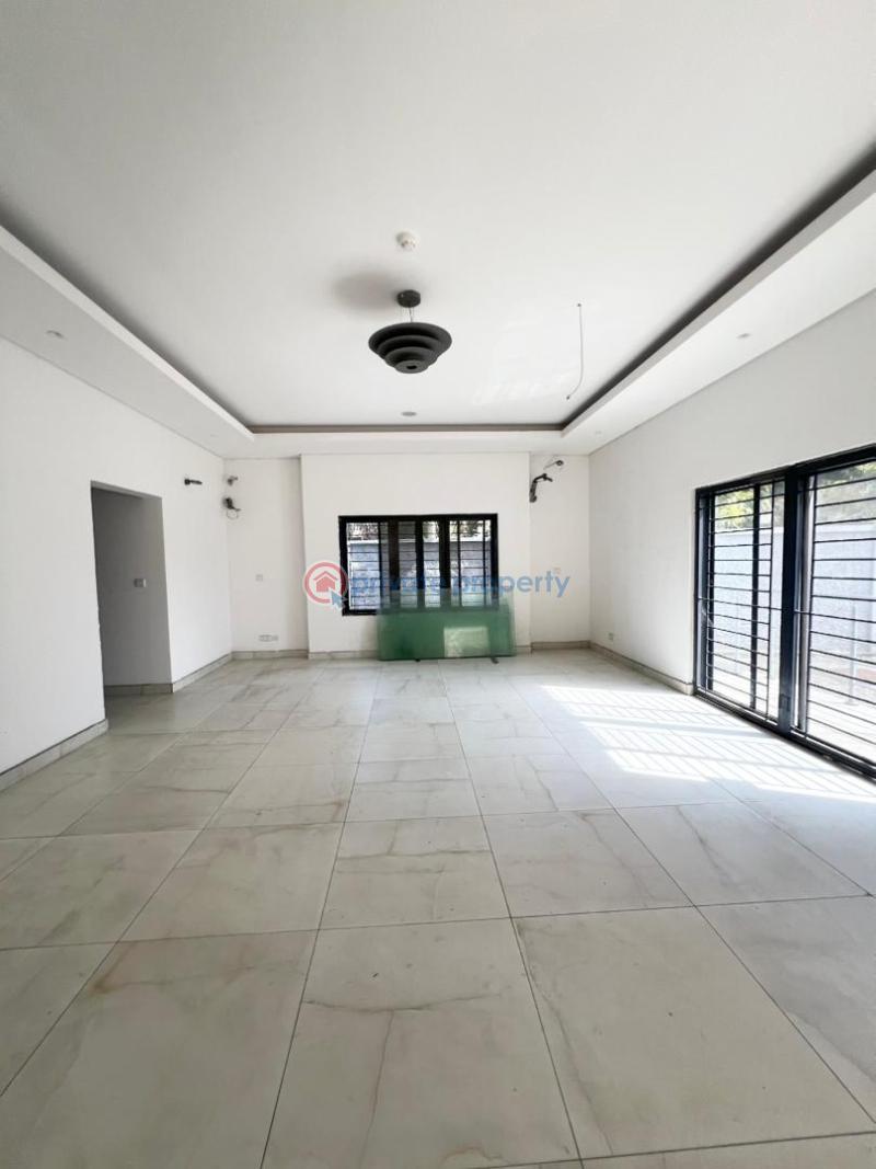 5 bedroom Detached Duplex For Sale Lekki Phase 1 Lagos - 9