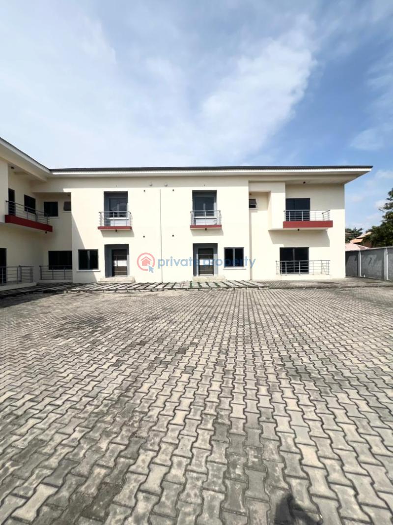 5 bedroom Detached Duplex For Sale Lekki Phase 1 Lagos - 27