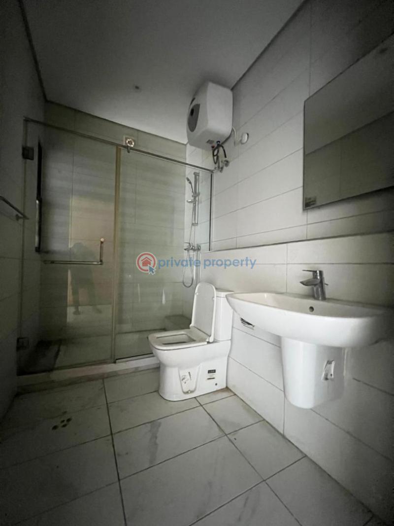 5 bedroom Detached Duplex For Sale Lekki Phase 1 Lagos - 7