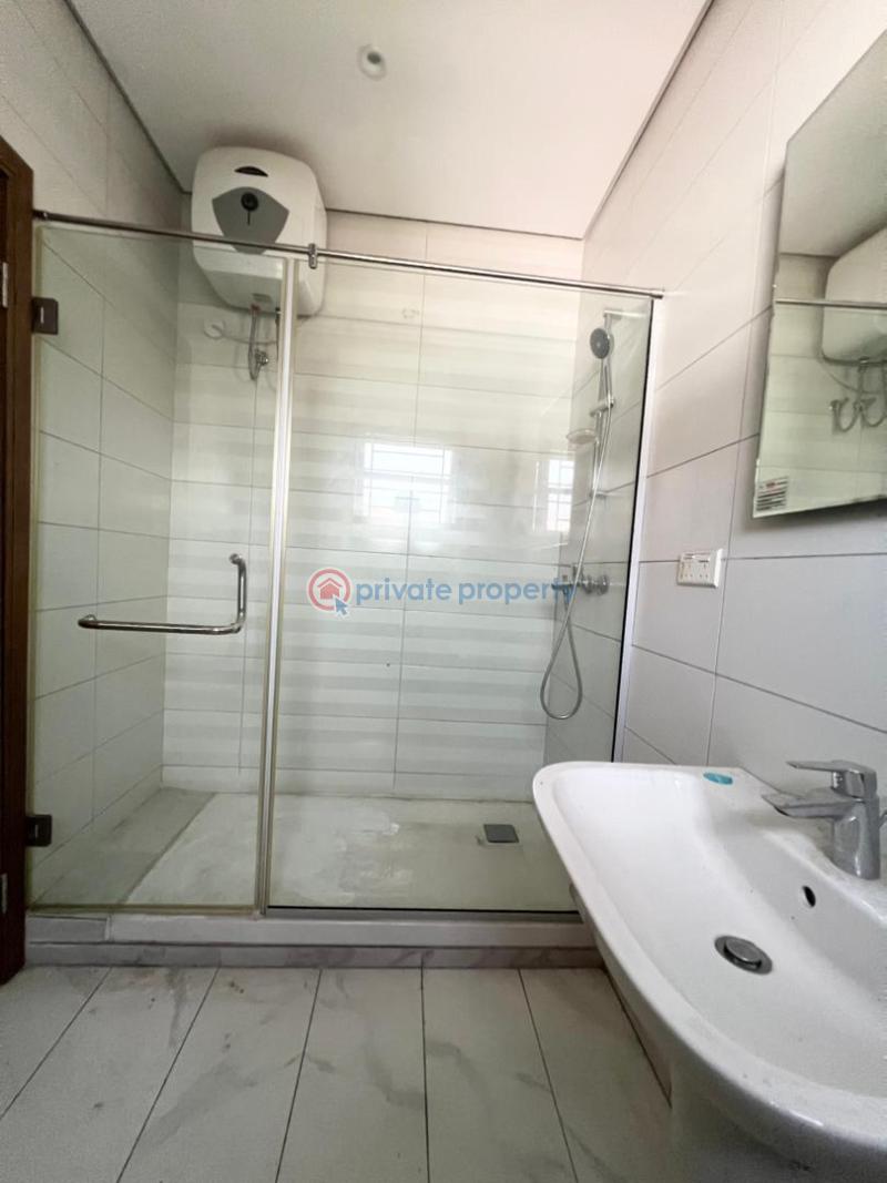 5 bedroom Detached Duplex For Sale Lekki Phase 1 Lagos - 4