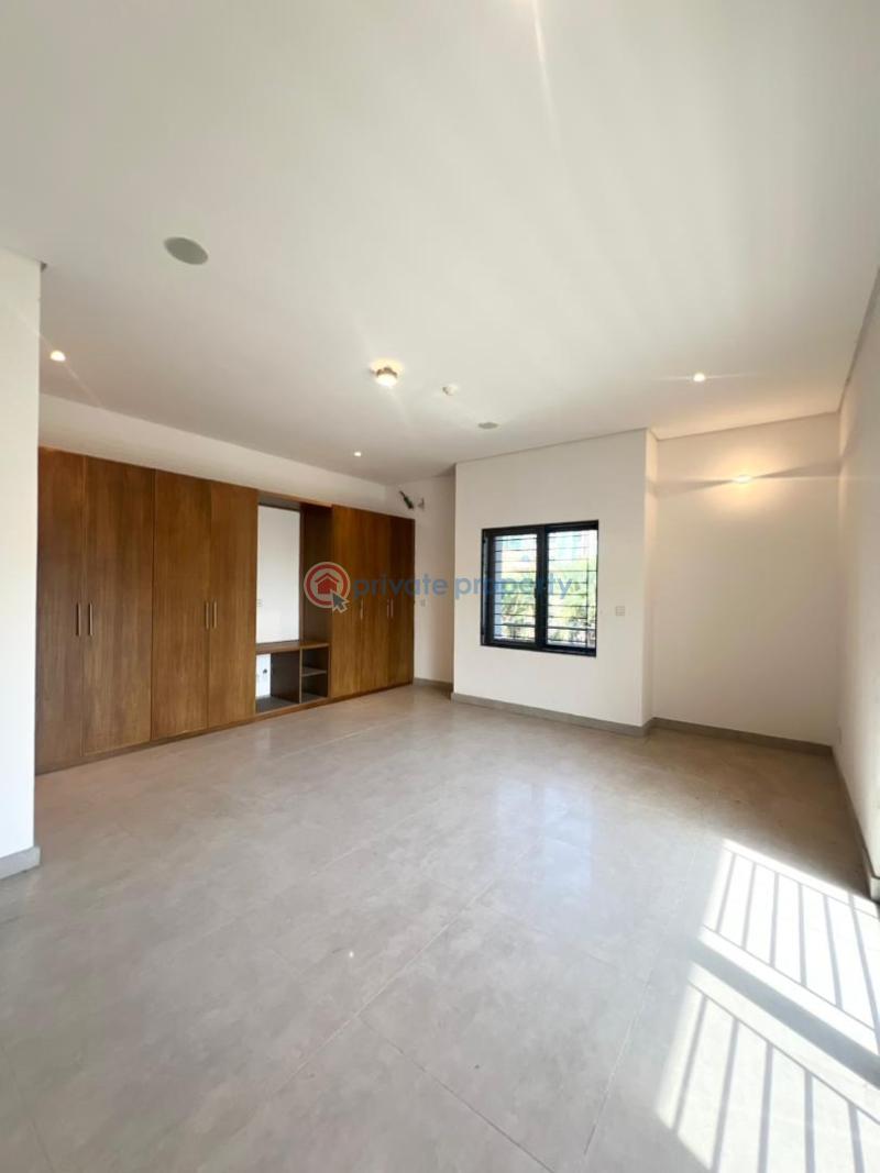 5 bedroom Detached Duplex For Sale Lekki Phase 1 Lagos - 13