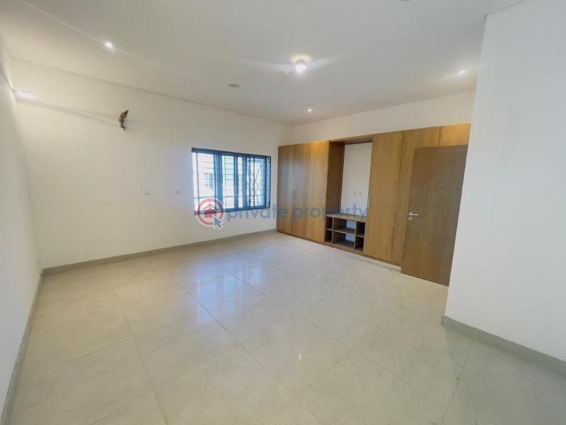 5 bedroom Terraced Duplex For Sale Lekki Phase 1 Lagos - 14