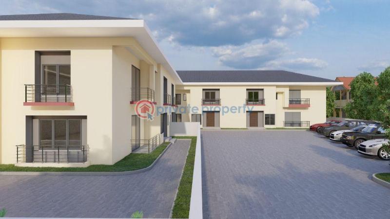 5 bedroom Terraced Duplex For Sale Lekki Phase 1 Lagos - 2