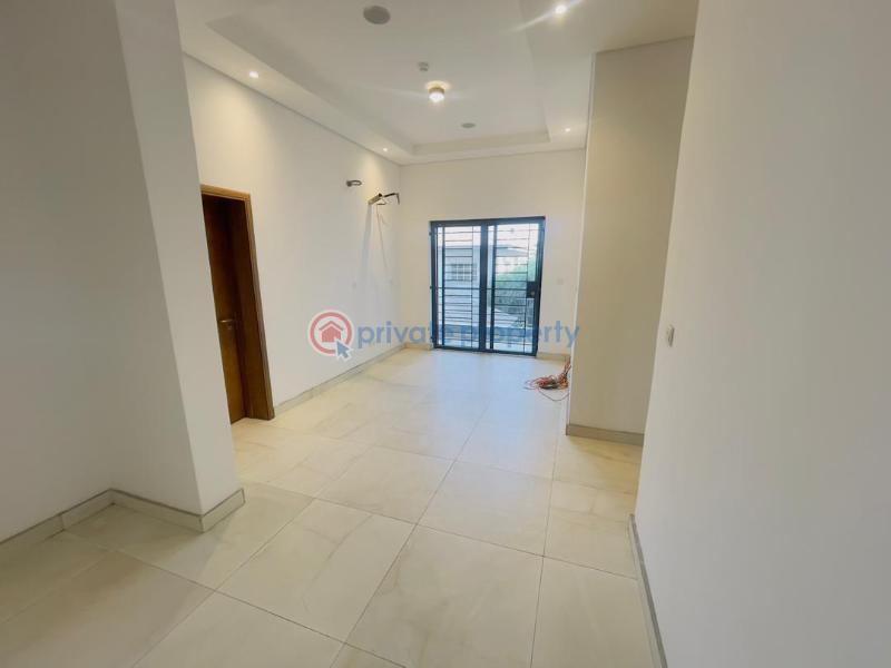 5 bedroom Terraced Duplex For Sale Lekki Phase 1 Lagos - 16