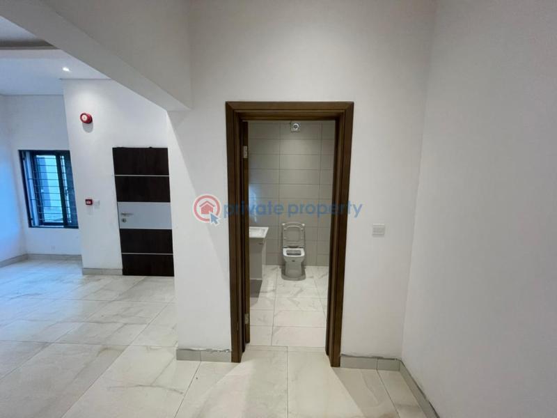 5 bedroom Terraced Duplex For Sale Lekki Phase 1 Lagos - 11