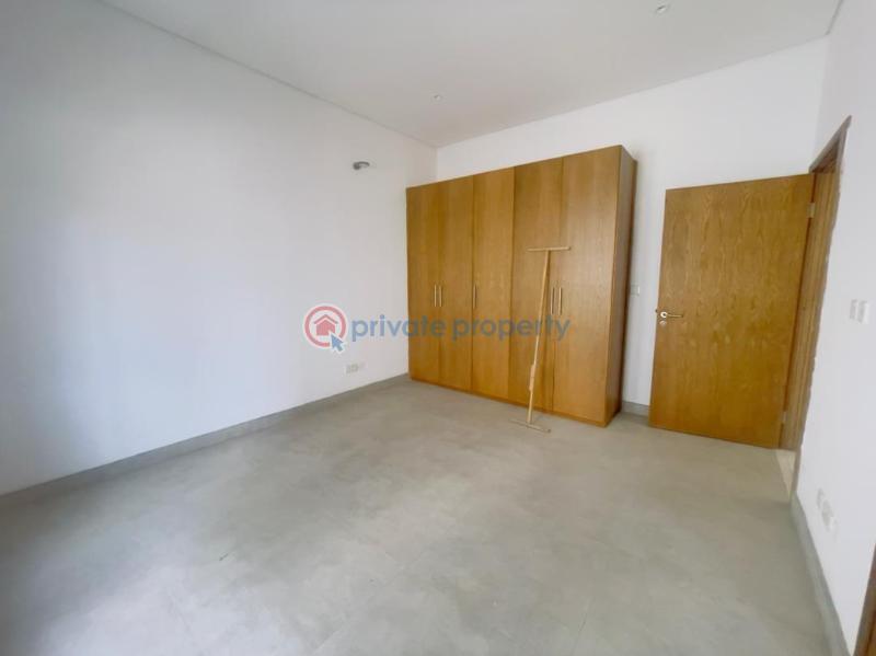 5 bedroom Terraced Duplex For Sale Lekki Phase 1 Lagos - 7