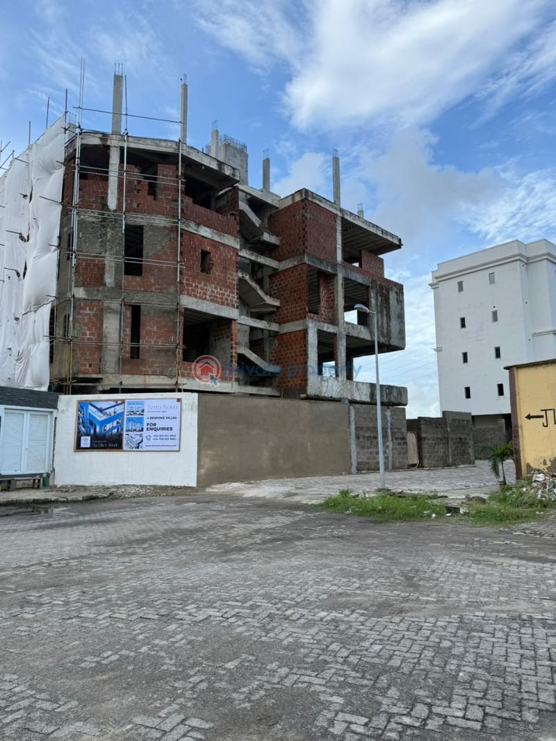 5 bedroom Detached Duplex For Sale Banana Island Ikoyi Lagos - 0